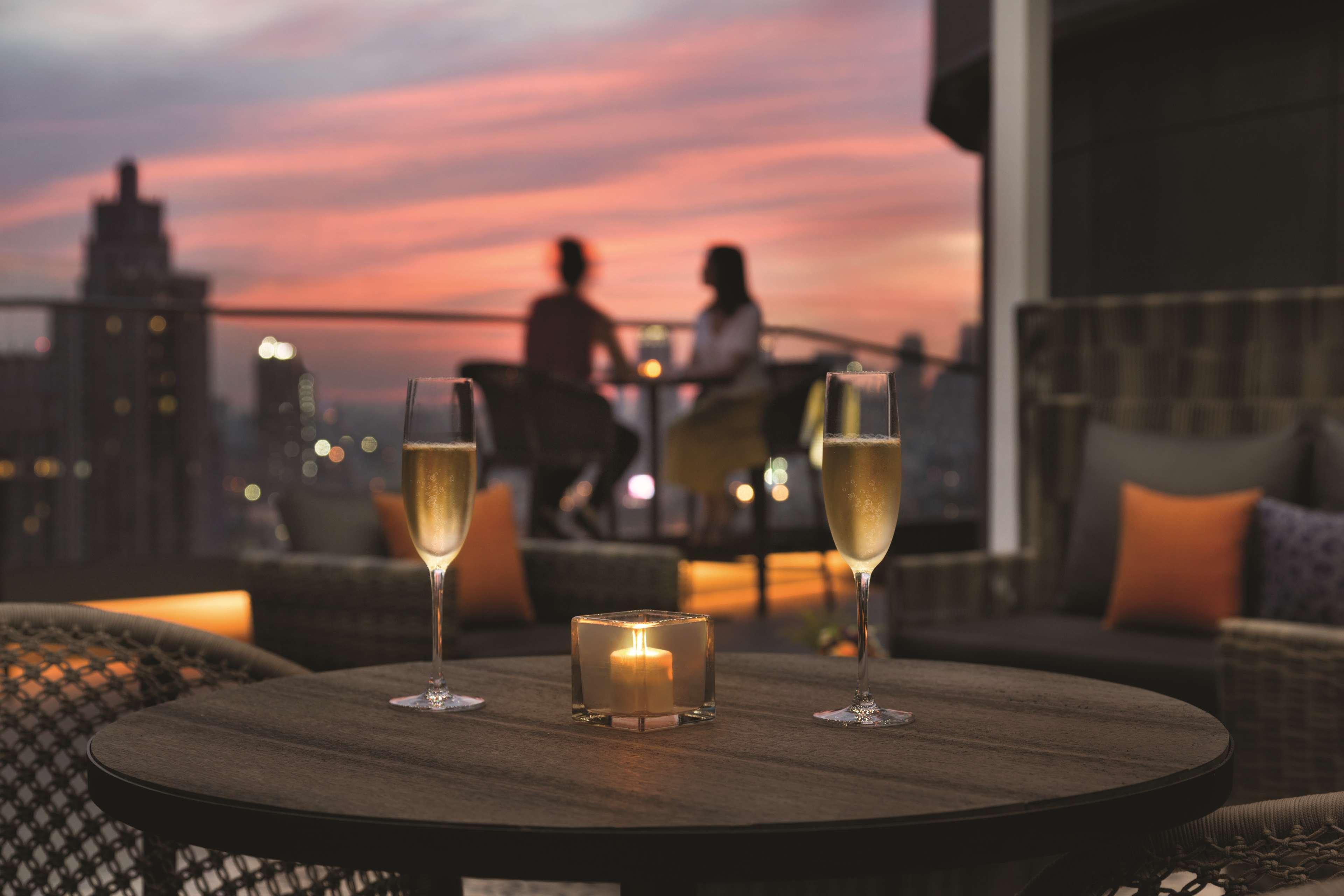 Hotel Hyatt Place Sukhumvit 24 Banguecoque