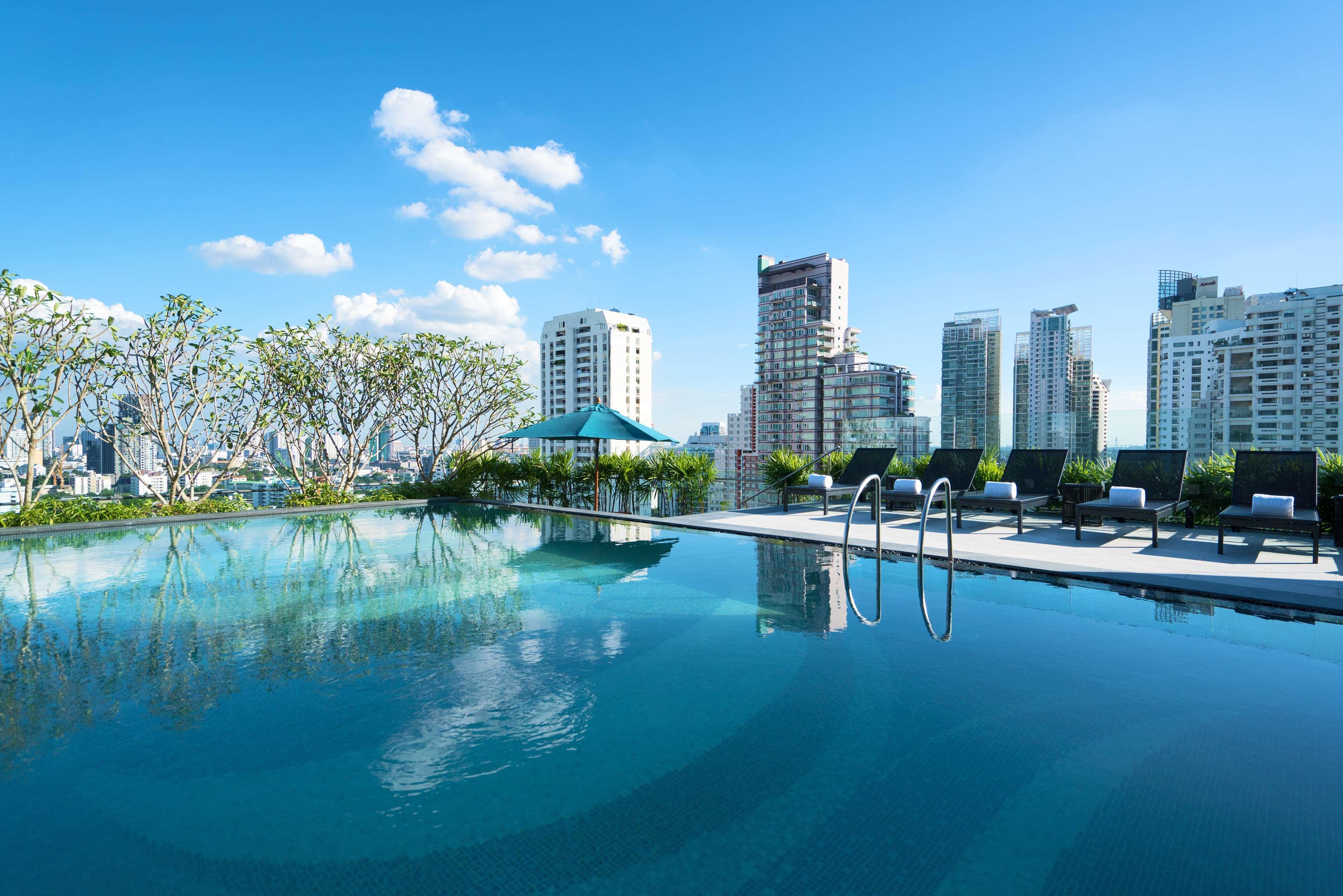 Hyatt Place Sukhumvit 24 Hotel Banguecoque