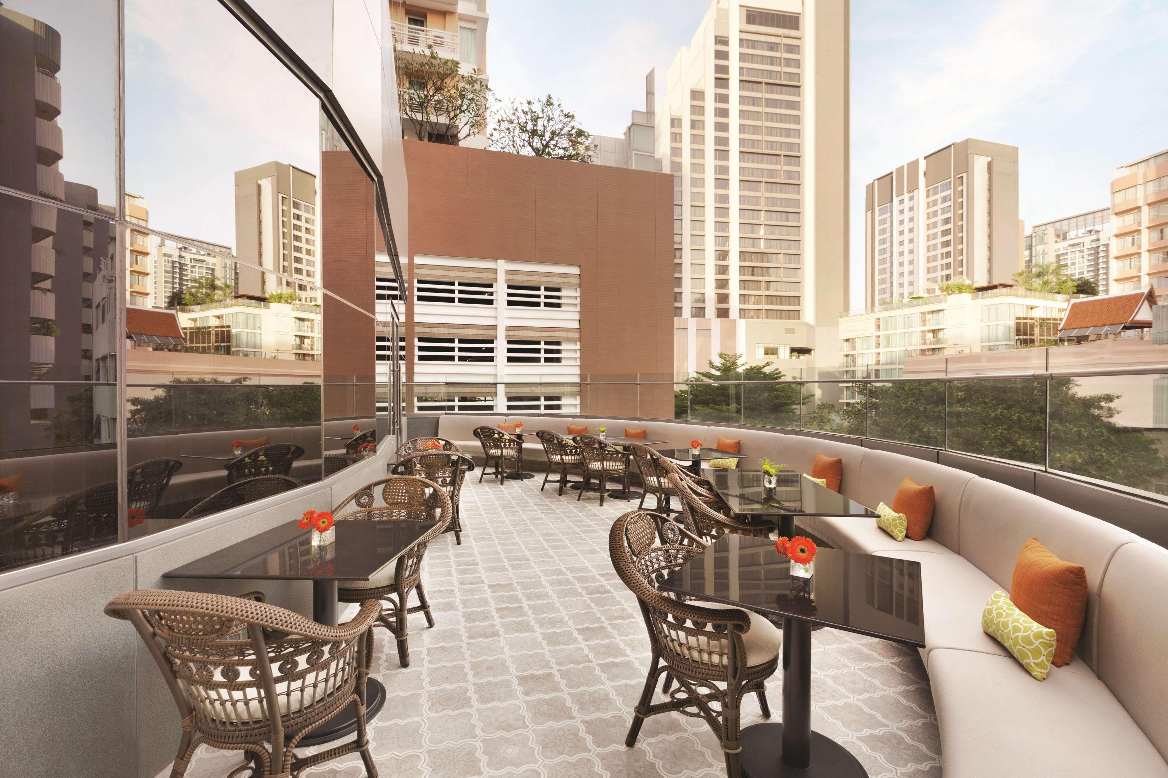 Hyatt Place Sukhumvit 24 Banguecoque