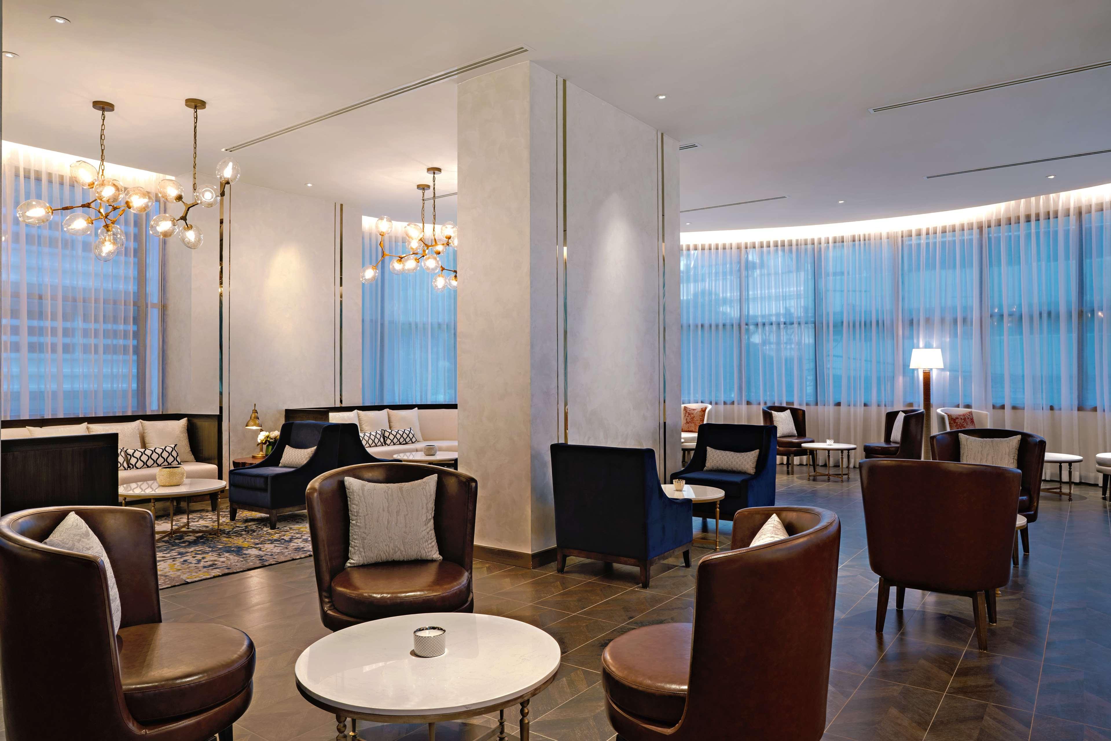 Hotel Hyatt Place Sukhumvit 24 Banguecoque