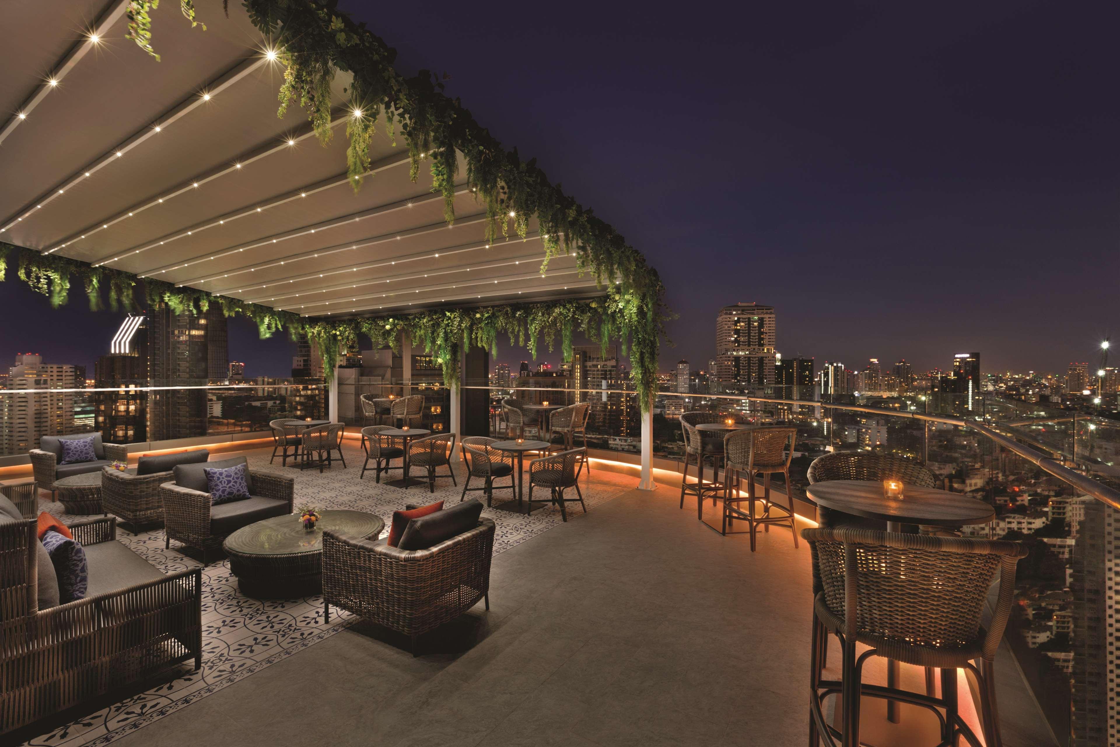 Hyatt Place Sukhumvit 24 Banguecoque