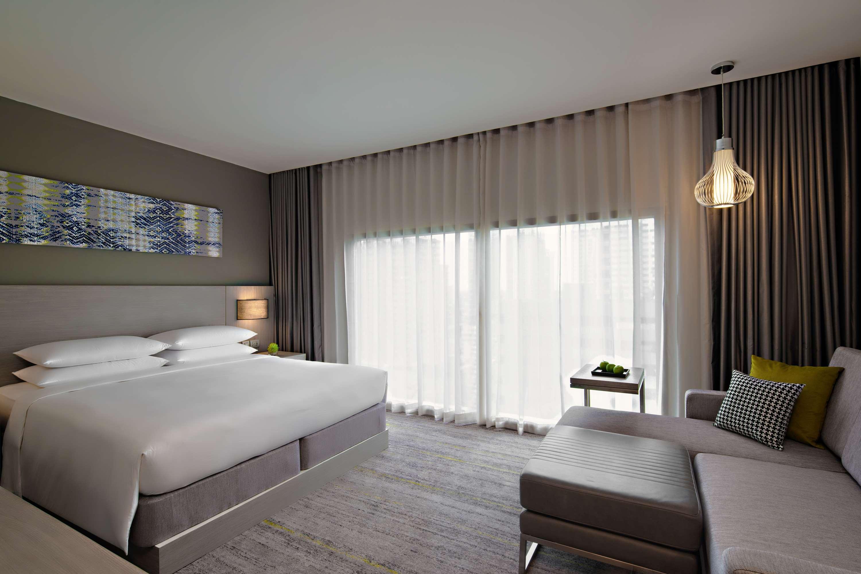 Hyatt Place Sukhumvit 24 Hotel Banguecoque