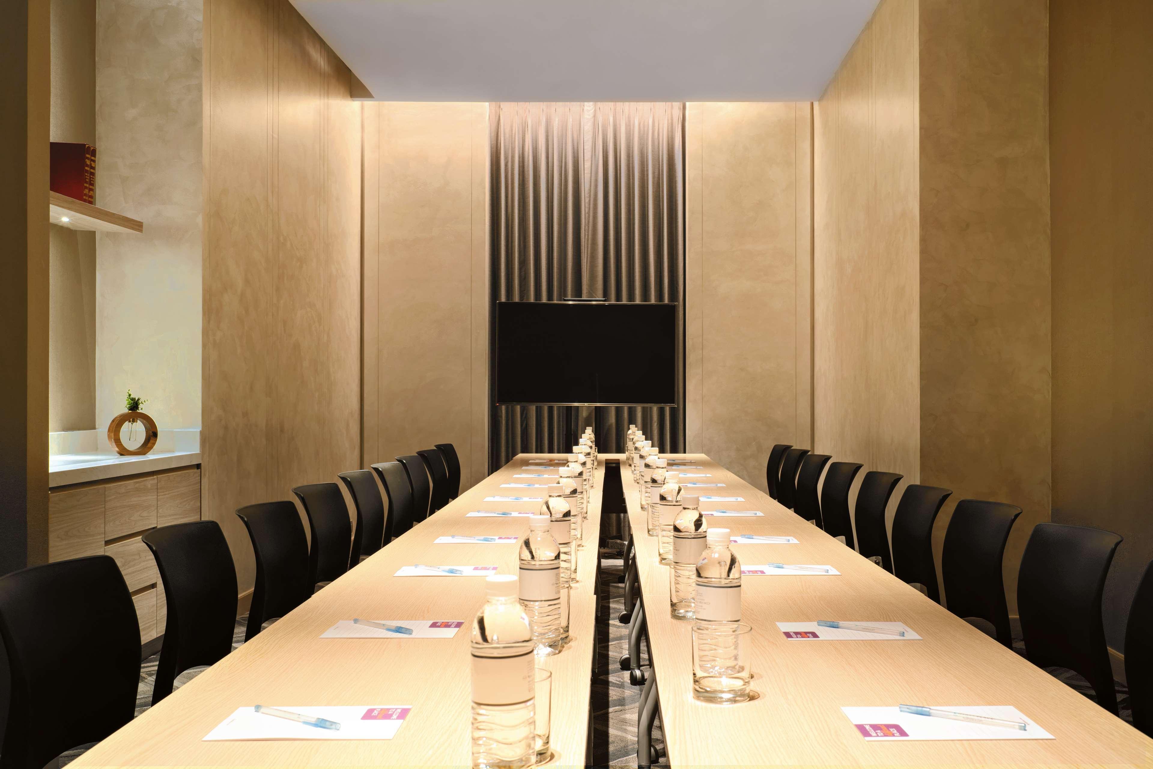 Hyatt Place Sukhumvit 24 Hotel Banguecoque