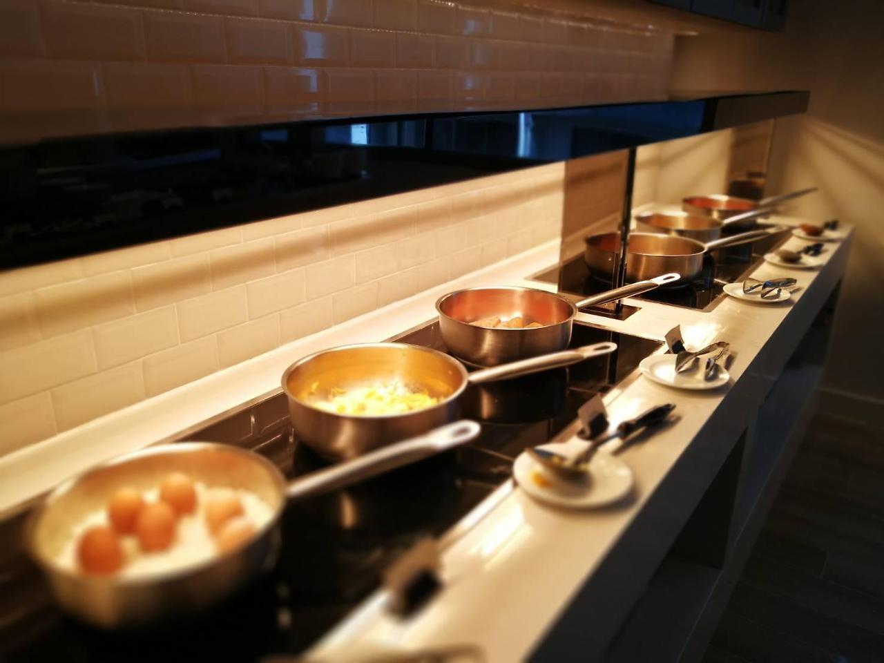 Hyatt Place Sukhumvit 24 Hotel Banguecoque