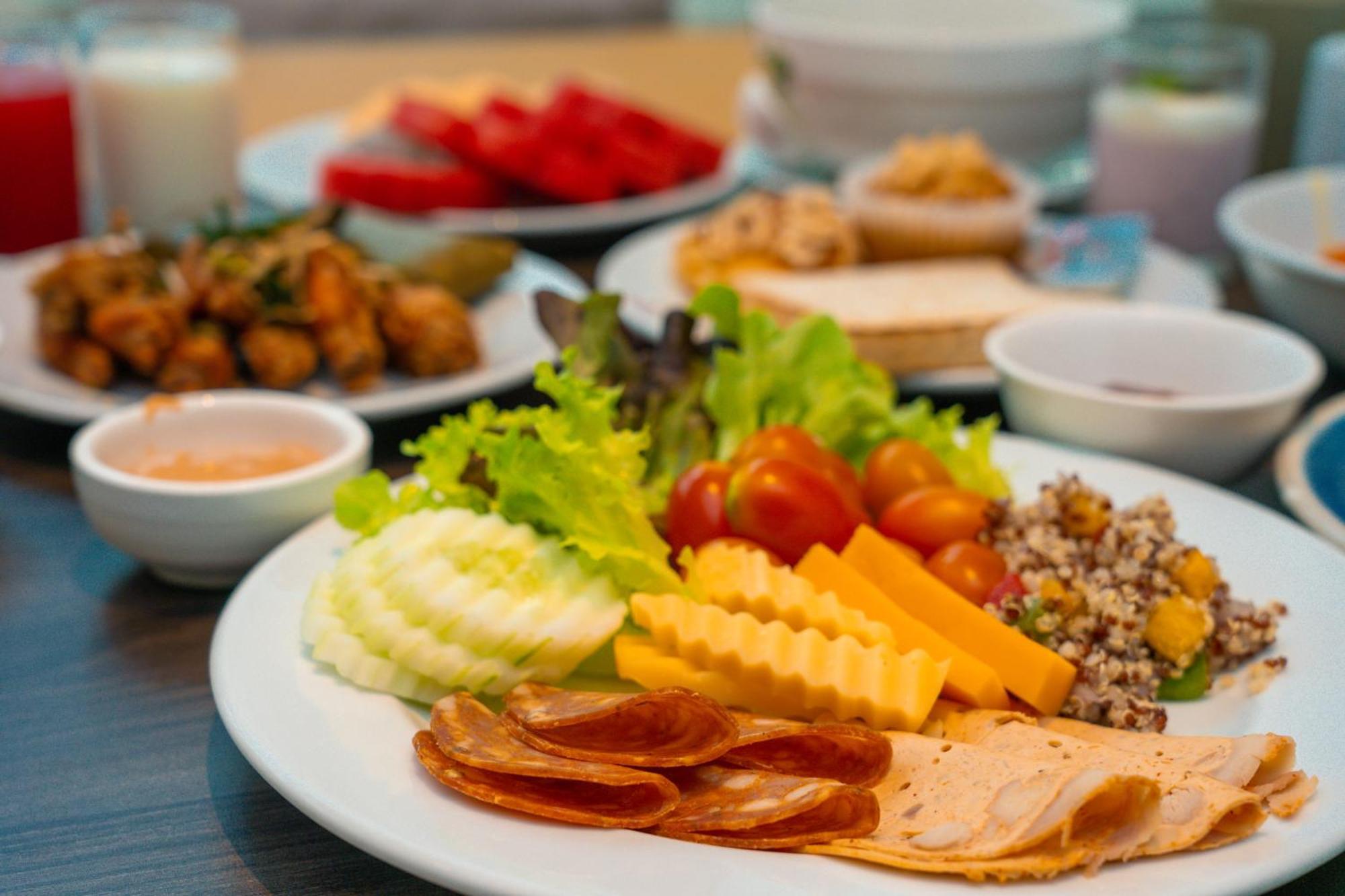 Hyatt Place Sukhumvit 24 Bangkok